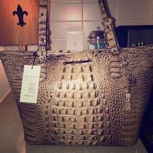 Brahmin bag